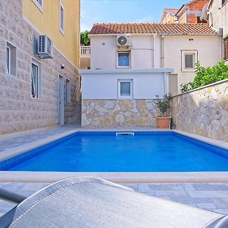 Luxury Apartment "Blue Diamond" Postira Εξωτερικό φωτογραφία