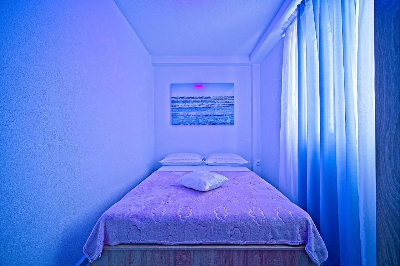 Luxury Apartment "Blue Diamond" Postira Εξωτερικό φωτογραφία