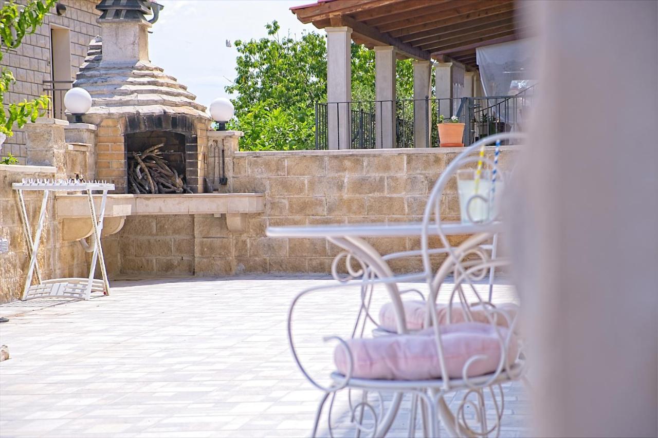 Luxury Apartment "Blue Diamond" Postira Εξωτερικό φωτογραφία