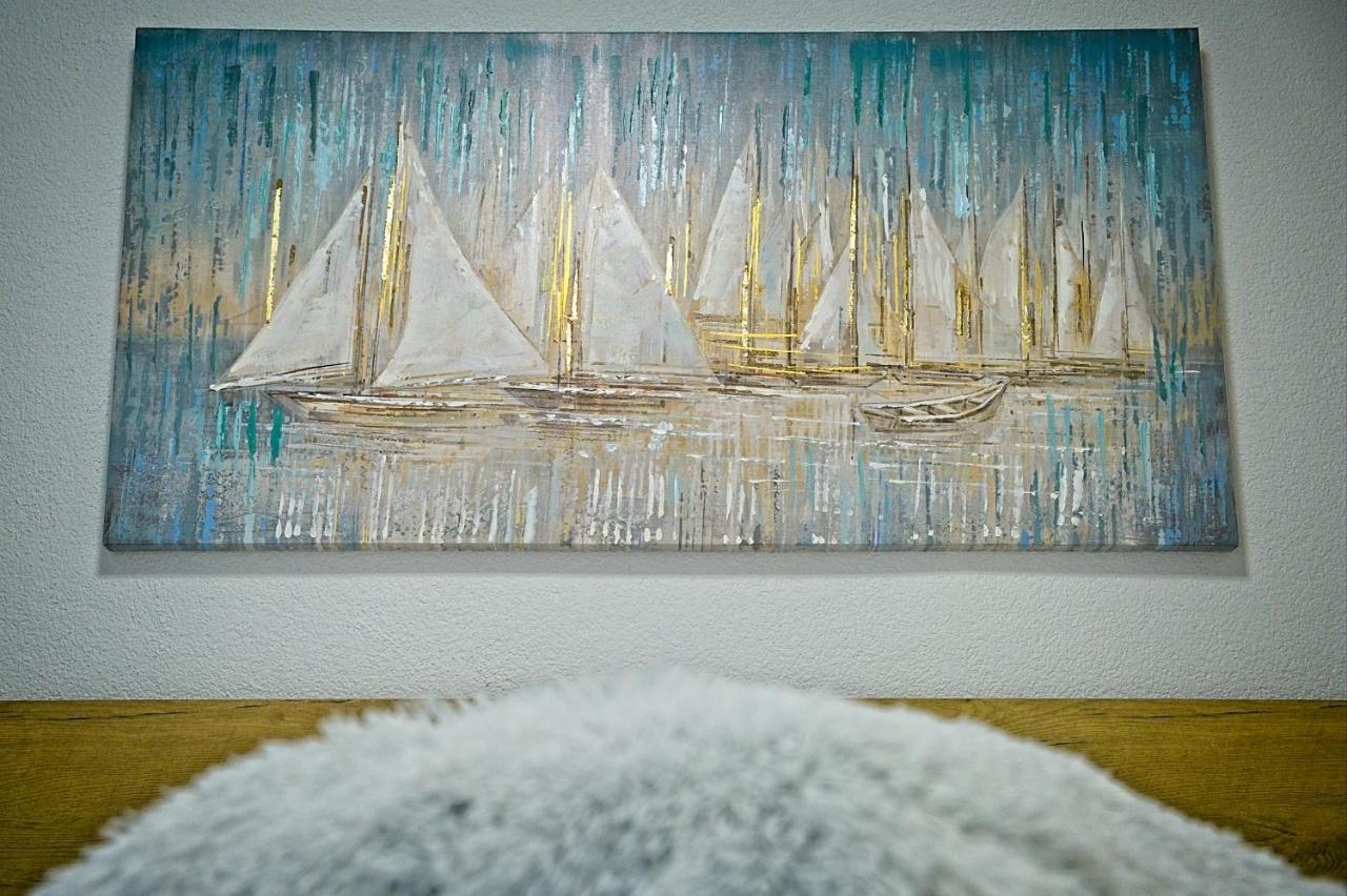 Luxury Apartment "Blue Diamond" Postira Εξωτερικό φωτογραφία