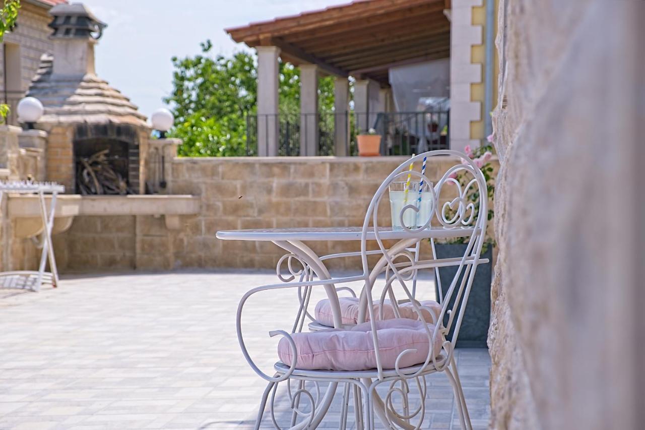 Luxury Apartment "Blue Diamond" Postira Εξωτερικό φωτογραφία