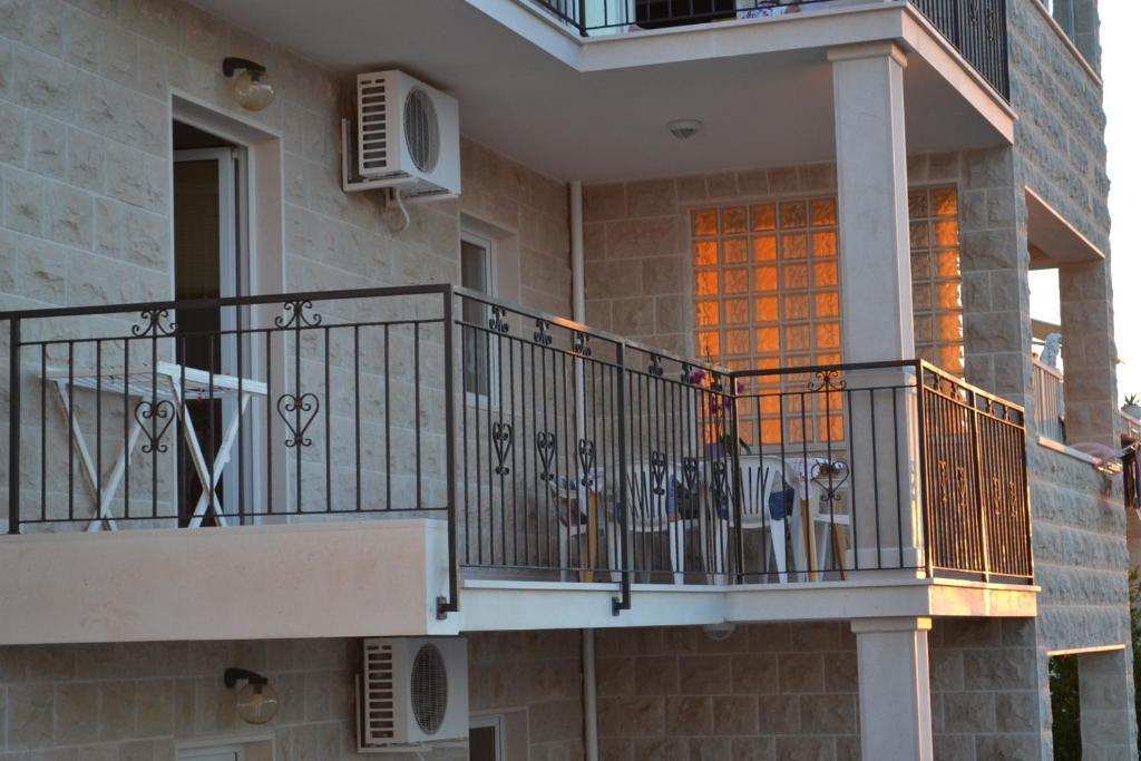 Luxury Apartment "Blue Diamond" Postira Εξωτερικό φωτογραφία